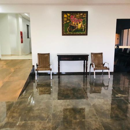Tio San Hotel Mundo Novo  외부 사진