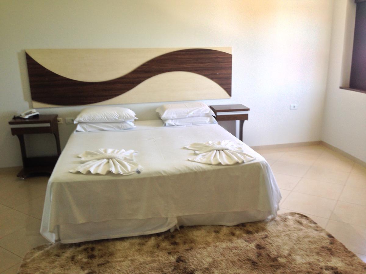 Tio San Hotel Mundo Novo  외부 사진