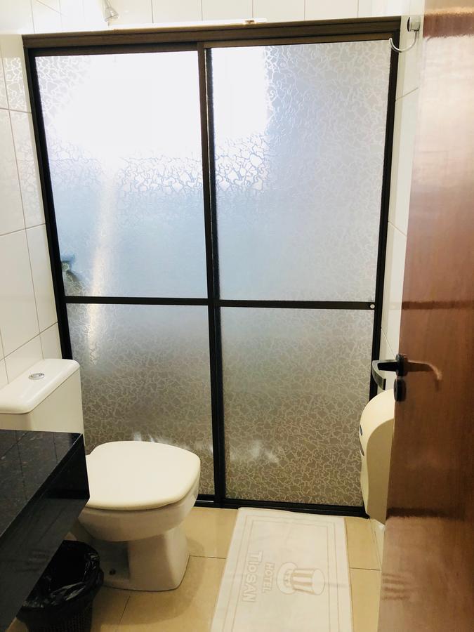 Tio San Hotel Mundo Novo  외부 사진