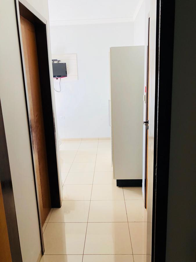 Tio San Hotel Mundo Novo  외부 사진